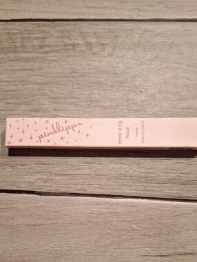 pinklipps Brow’d Up Pencil in Taupe